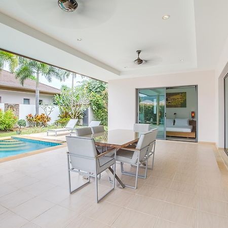 Asia Baan 10 Pool Villas Phuket Zewnętrze zdjęcie