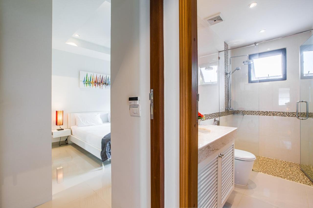 Asia Baan 10 Pool Villas Phuket Zewnętrze zdjęcie
