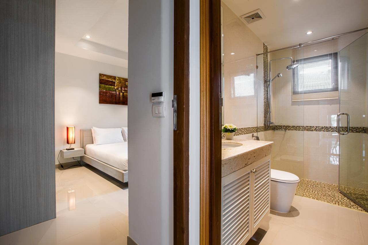 Asia Baan 10 Pool Villas Phuket Zewnętrze zdjęcie