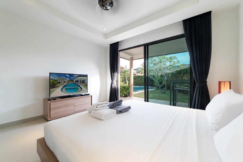 Asia Baan 10 Pool Villas Phuket Zewnętrze zdjęcie