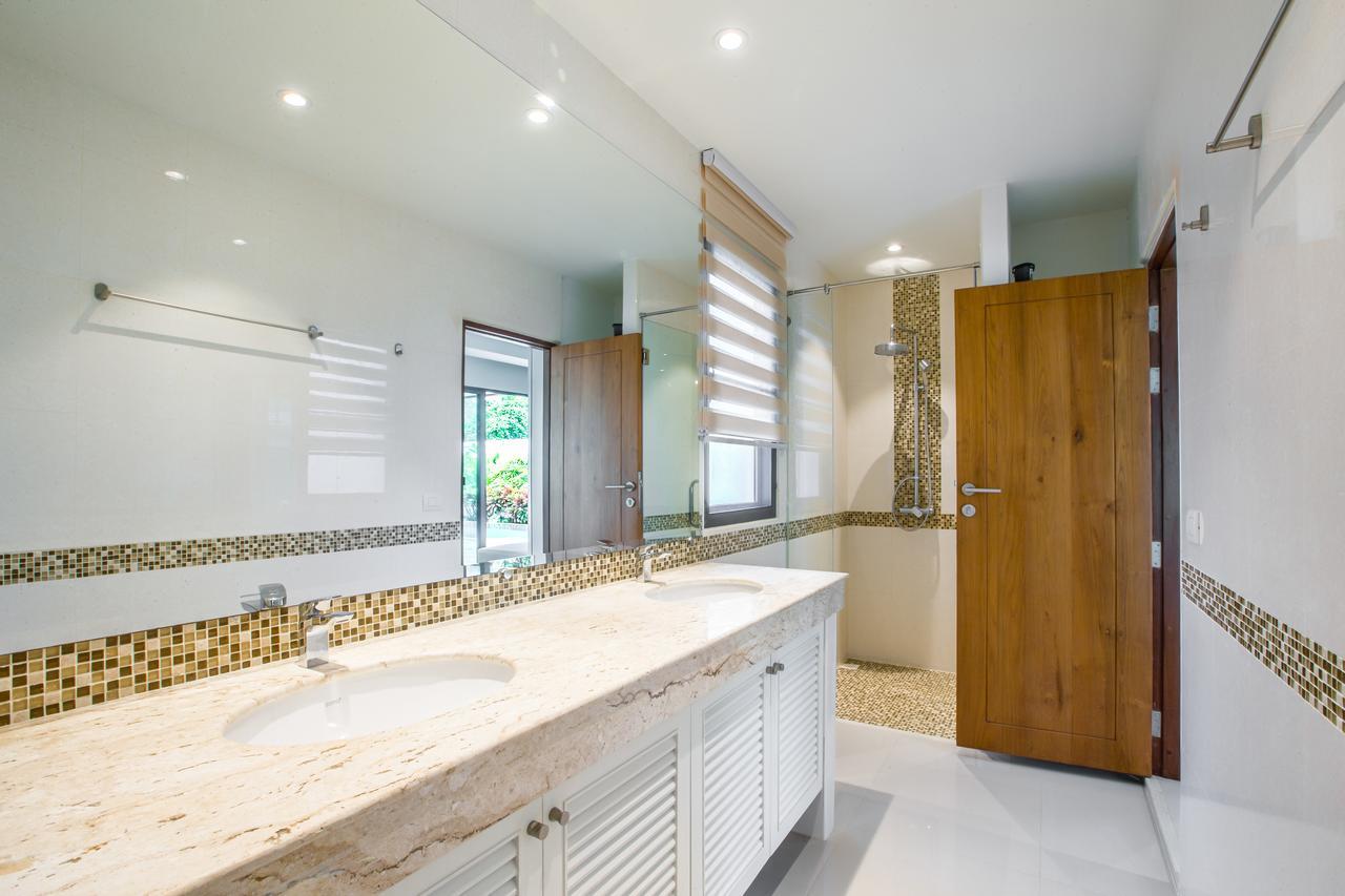 Asia Baan 10 Pool Villas Phuket Zewnętrze zdjęcie