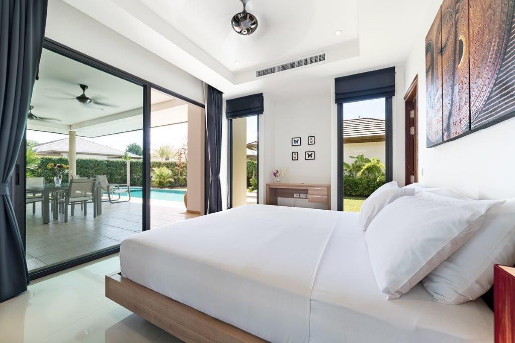 Asia Baan 10 Pool Villas Phuket Zewnętrze zdjęcie